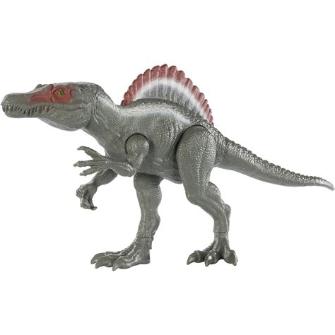 Jurassic World Large Basic Spinosaurus- Buy Online in United Arab ...