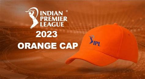 IPL Orange Cap Winner 2023 "Shubman Gill"