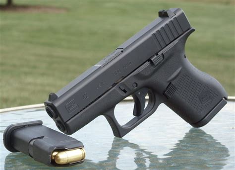 10 Best Pocket Pistols for Simple, Everyday Carry (in 2022)