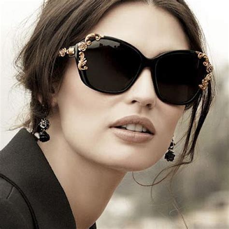 Oversized Women’s Sunglasses - TopSunglasses.net