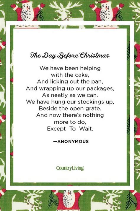 Funny Christmas Poems That'll Have the Whole Family Cracking Up ...