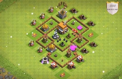 10 Best TH5 Farming Bases 2021 Copy Links - Anti Everything Bases