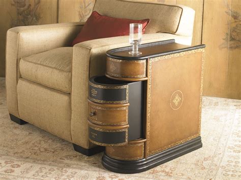 Side Tables for Living Room Ideas for Small Spaces