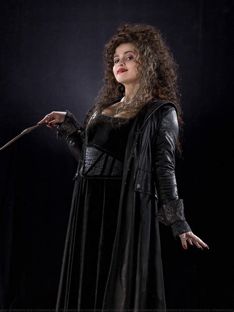 Bellatrix HBP - Bellatrix Lestrange Photo (17040730) - Fanpop