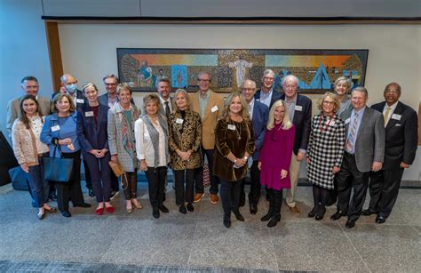 Houston Methodist The Woodlands Hospital Unveils Mosaic Representing ...