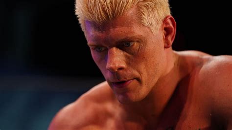 AEW News: Andrade attacks Cody Rhodes after Dynamite