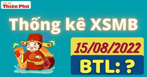 Thống kê XSMB - Thống kê xổ số miền Bắc hôm nay