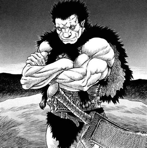 Nosferatu Zodd - Berserk | Berserk zodd, Nosferatu zodd, Manga art