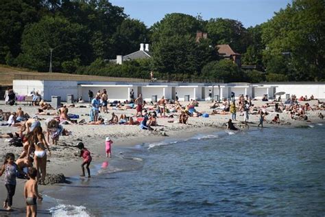 Bellevue Beach (Klampenborg) - 2020 All You Need to Know Before You Go ...