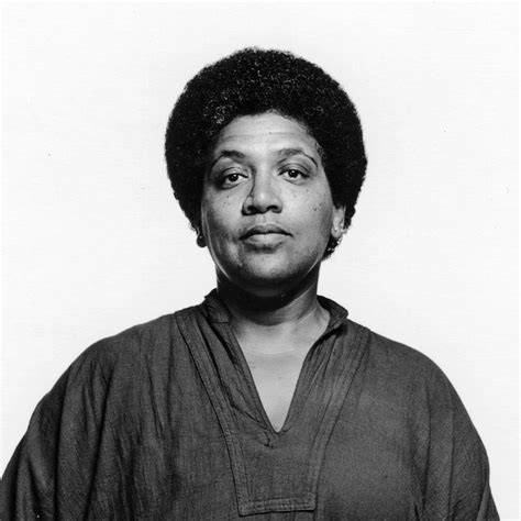 Audre Lorde - Poems, Death & Facts