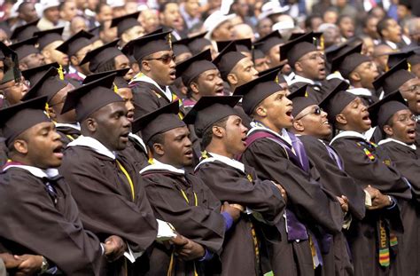 Morehouse College | Historically Black, HBCU, Atlanta | Britannica