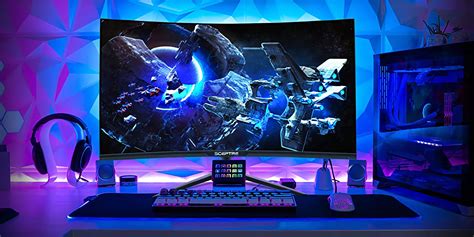 Sceptre's unleashes RGB monitor with 165Hz refresh, more - 9to5Toys