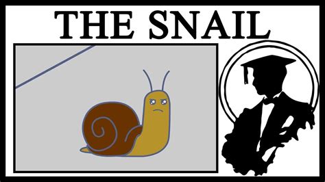 What Is The Immortal Snail? - YouTube