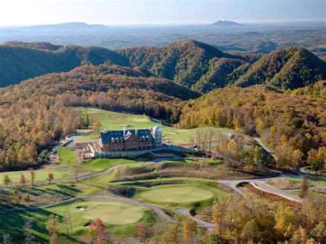 7. Primland Resort, Meadows of Dan, Virginia | Business Insider India