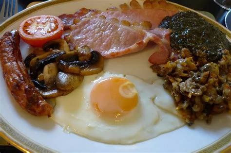 This is how to cook the perfect full Welsh breakfast - Wales Online