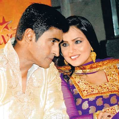 Bollywood Actors: Mohnish Behl