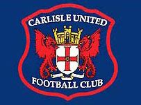 BBC - Cumbria - Sport - Carlisle United matches live ...