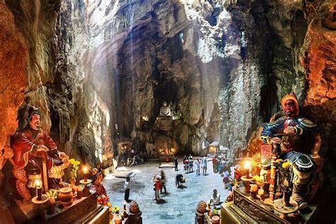 Tripadvisor | Magnificent Marble Mountain Tour provided by Vietnam ...