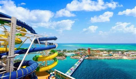 What You Need to Know Before Cruising on Adventure of the Seas