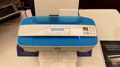 تعريف طابعة Hp Deskjet 2180 / Veja como colocar um cartucho na ...