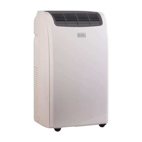 BLACK+DECKER BPACT08WT Portable Air Conditioner - Best Air Cooler