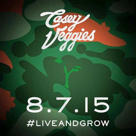 Casey Veggies Sets Release Date for 'Live & Grow' | Exclaim!