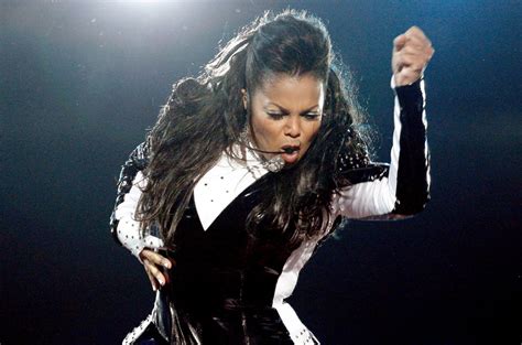 The 10 Best Janet Jackson Songs (Updated 2017) | Billboard