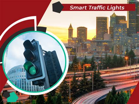 Smart Traffic Lights - PEimpact - Recognizing the impact of PEs