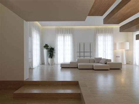 Minimalist Interior