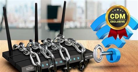 One of the Greatest Threats Facing the Iot: Router Security - Cyber ...