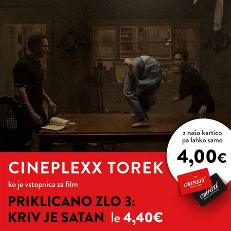 Cineplexx Slovenija - Home | Facebook