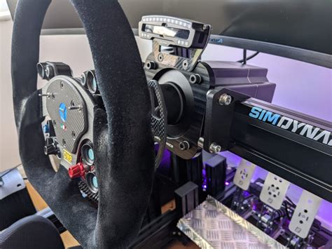 Simucube 2 Pro - Installation, Setup and vs the Fanatec DD2