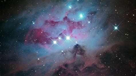 Orion Constellation Wallpaper (67+ images)