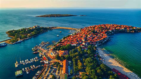 Nessebar (2022) Travel Guide | Info, See, Do, Nightlife