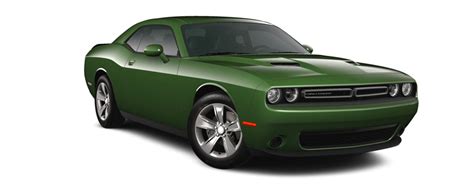 2023 Dodge Challenger | Boast Incredible horsepower and speed Walt ...