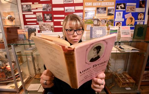 Anne Brontë: The life and literary legacy of the Brontë sister who died ...