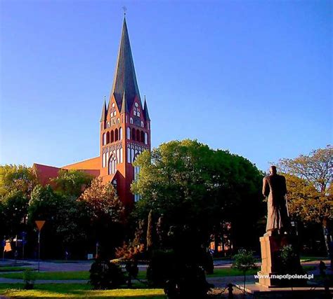 Church in Szczecinek - Photo 15/92