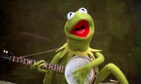 Kermit the Frog | The muppet movie, Kermit, Kermit the frog