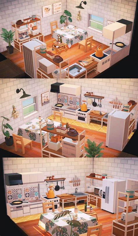 51 Best Acnl kitchen designs for Creative Ideas | Best Creative Design ...