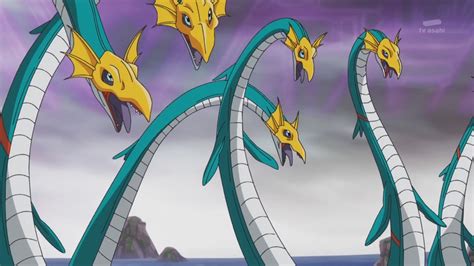 Imagen - Seadramon XW.jpg | Digimon Wiki | FANDOM powered by Wikia