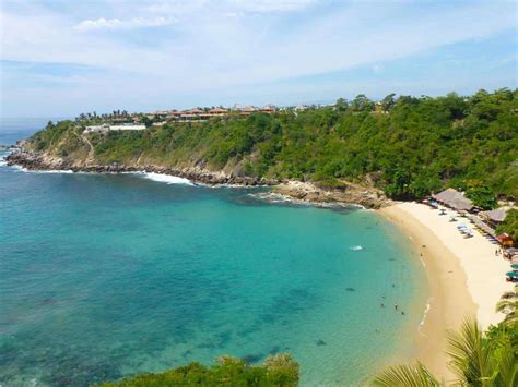 Insider's Travel Guide to Puerto Escondido, Mexico | Puerto escondido ...