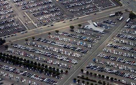 Airport Long Term Parking: What You Need To Know - Lalma