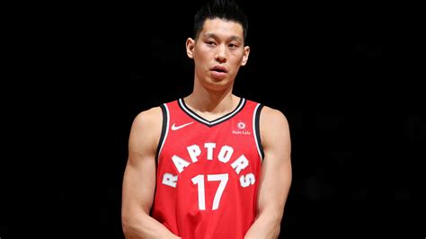 Former Toronto Raptors guard Jeremy Lin receives 2019 NBA championship ...