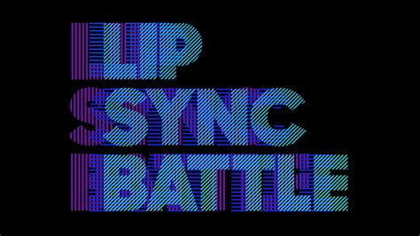 Lip Sync Battle Wallpaper,HD Music Wallpapers,4k Wallpapers,Images ...