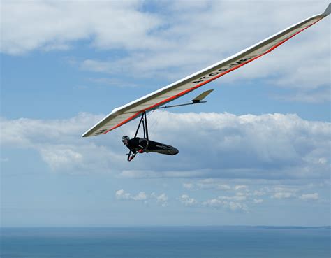 All sizes | atos vr hang glider rigid wing rhossilli wales | Flickr ...