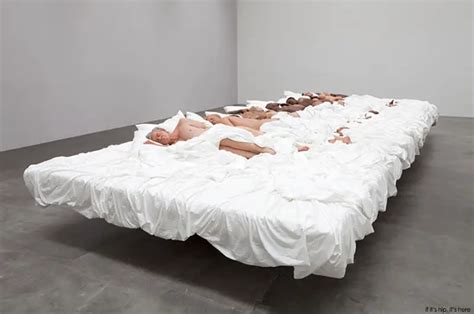 Kanye’s ‘FAMOUS’ Sculpture: The Inspiration, The Art and Its $4 Million ...