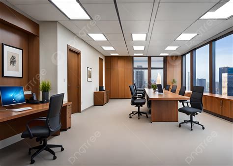 Business Corporate Office Room Background Image, Wallpaper, Free ...