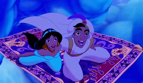 Aladdin: A Whole New World - The Phantastic