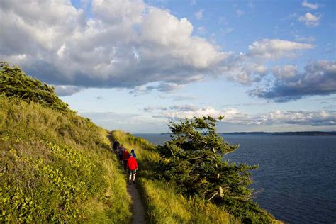 Top Things to Do on Washington's Whidbey Island