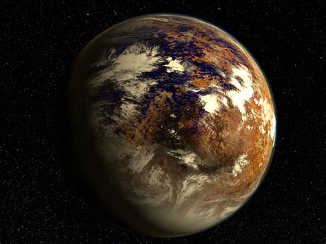 Earth-like planet discovered orbiting the closest star to the solar system